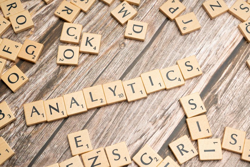 analytics services by pixelmatrix