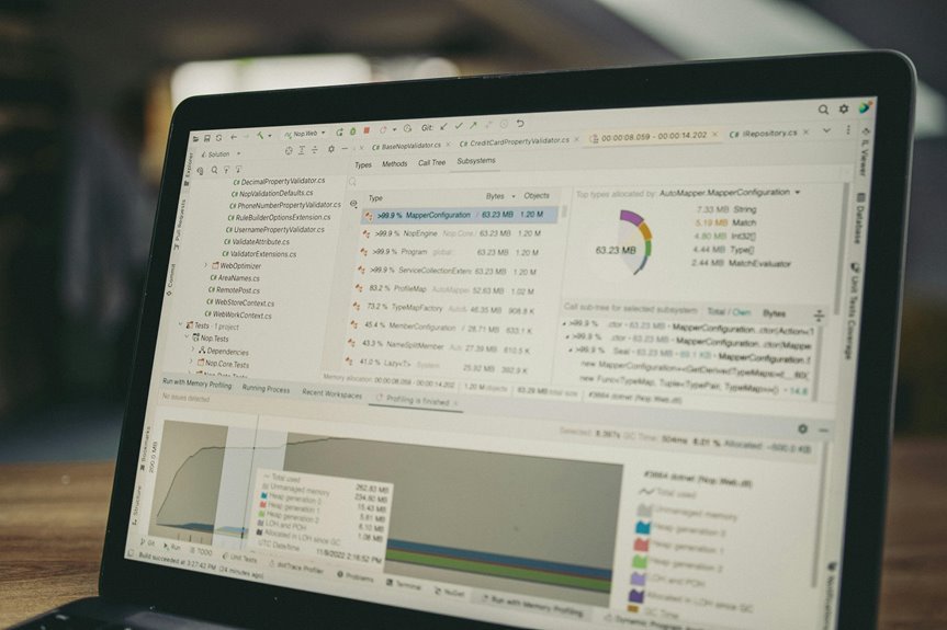 bytepulse media analytics report